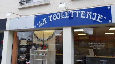 La Toiletterie