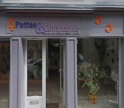 4 Pattes & Compagnie