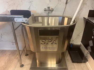 La Colo des Poilus - Toiletteur pour chien