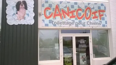 La Patte D'Anaïs