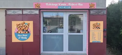 Tropik'abo Salon De Toilettage