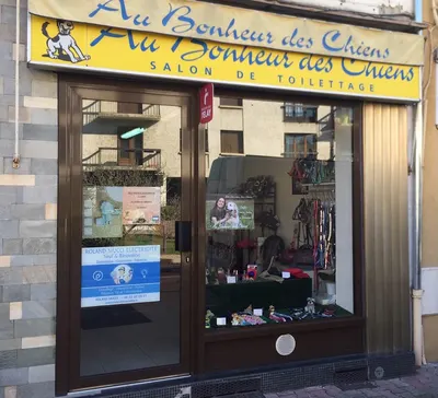 Casa Dog Salon Toilettage Canin
