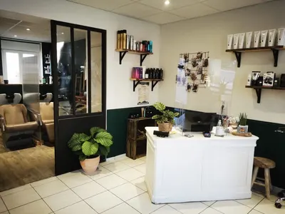 Atelier Snoopy Coiff