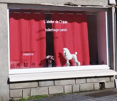L'atelier de chipie