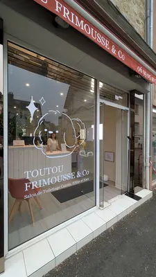TOUTOU FRIMOUSSE & Co