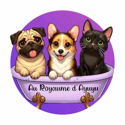 Au Royaume d'Ayuyu
