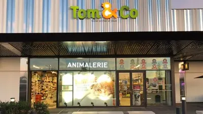 Tom&Co Roncq Neuville-En-Ferrain