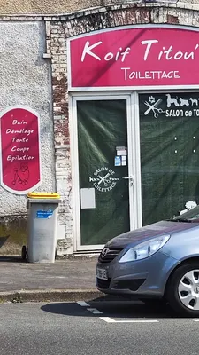 Koif Titou N