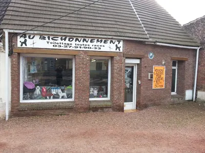 Au Bichonnement
