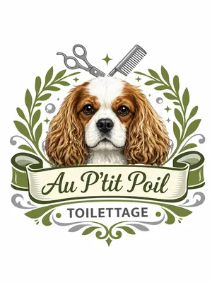 Au P'tit Poil Lemdpes