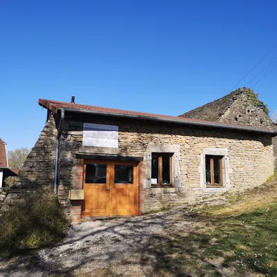 Au Doubs Pelage